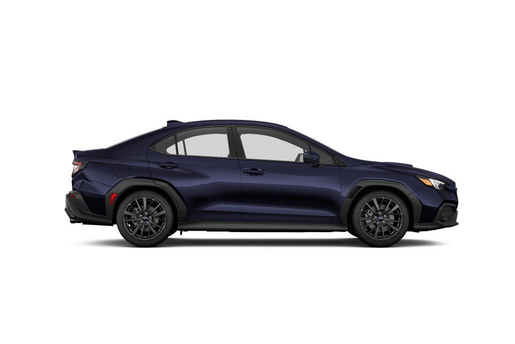 New 2026 Subaru WRX Premium AWD/4WD image 3