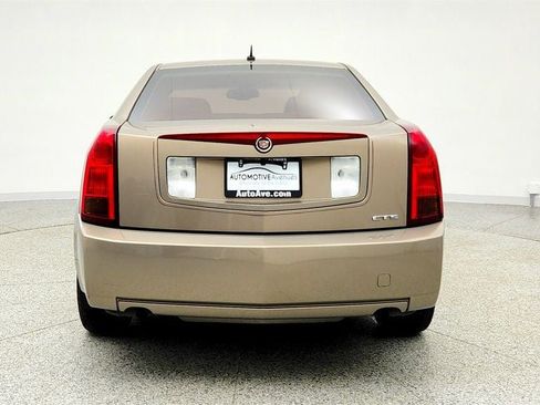 Used 2006 Cadillac CTS 3.6 image 6
