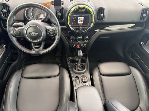 Used 2019 MINI Cooper Countryman S w/ Premium Package FWD image 15