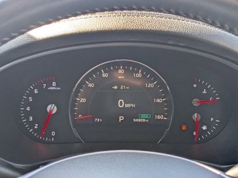 Used 2019 Kia Sorento EX image 22