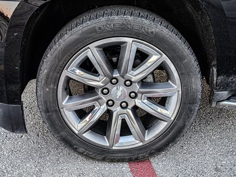 Used 2016 Chevrolet Tahoe LTZ image 9