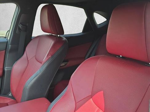 Used 2022 Lexus NX 350 AWD image 18