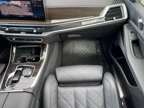 Used 2024 BMW X5 xDrive40i image 17