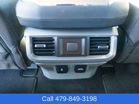 Used 2022 Ford F150 XLT w/ Equipment Group 302A High image 34