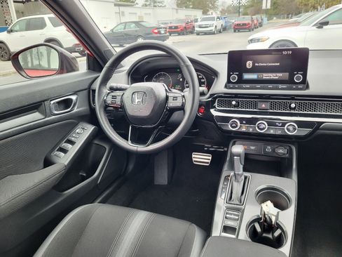 Used 2024 Honda Civic Sport image 15