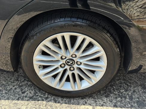Used 2016 Lexus ES 350 FWD image 30
