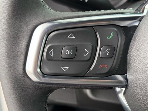 New 2026 Jeep Wrangler Sahara image 19