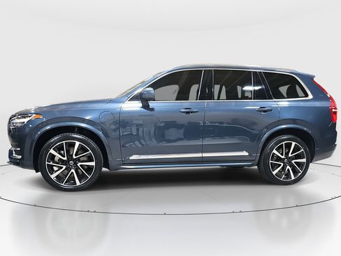 Used 2021 Volvo XC90 T8 Inscription Expression w/ Advanced Package image 8