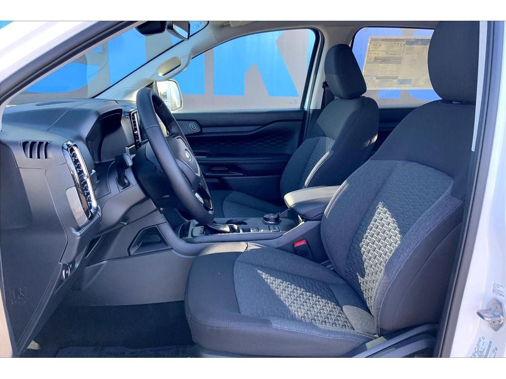 New 2026 Ford Ranger XLT w/ FX4 Off-Road Package AWD/4WD image 25