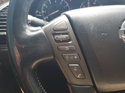 Used 2019 Nissan Armada SV w/ Driver Package AWD/4WD image 20