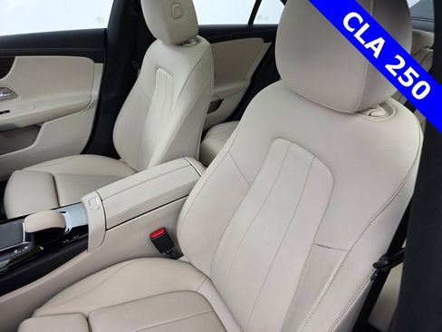 Used 2023 Mercedes-Benz CLA 250 CLA 250 image 11
