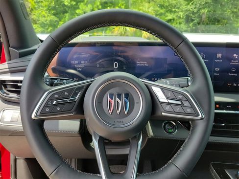 New 2025 Buick Enclave Sport Touring w/ Power Package image 15