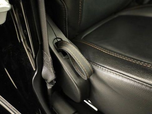 Used 2021 Jeep Wrangler Unlimited Rubicon image 33