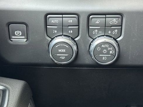 New 2026 GMC Sierra 2500 Denali w/ Denali Reserve Package image 31