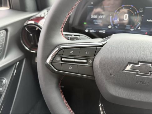 New 2026 Chevrolet Equinox RS w/ Convenience Package III image 21