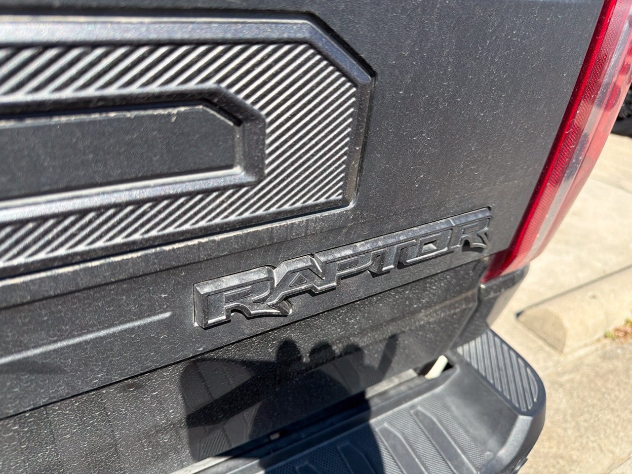 Used 2026 Ford F150 Raptor AWD/4WD image 5