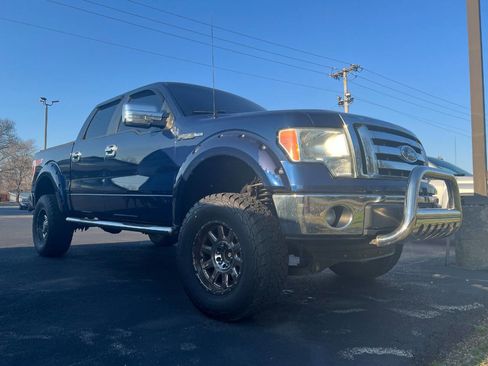 Used 2012 Ford F150 XLT image 5