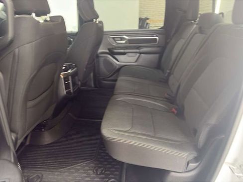 Certified 2024 RAM 1500 Big Horn w/ Trailer Tow Group image 36