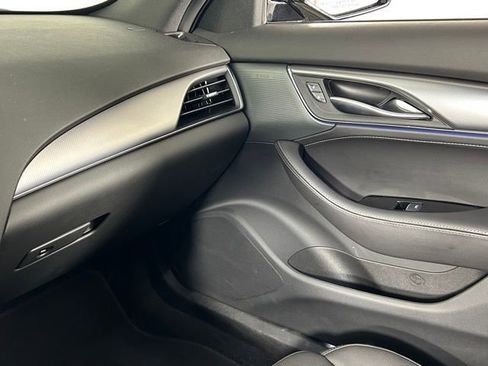 Used 2025 Cadillac CT5 Premium Luxury w/ Sun And Sound Package image 27