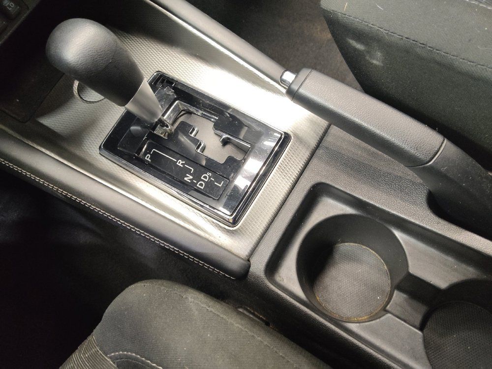Used 2020 Mitsubishi Outlander Sport ES FWD image 26