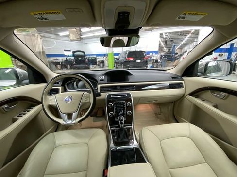 Used 2016 Volvo XC70 T5 Premier w/ Convenience Package AWD/4WD image 28
