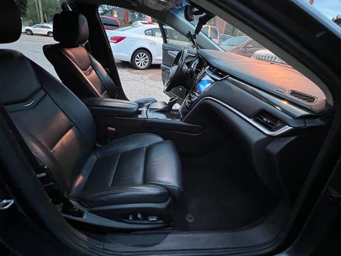 Used 2013 Cadillac XTS Luxury image 26