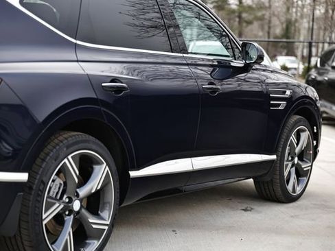 New 2026 Genesis GV80 3.5T Prestige image 7