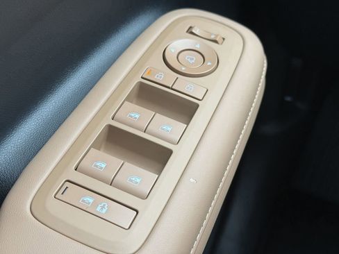 New 2026 Hyundai Santa Fe Calligraphy image 22