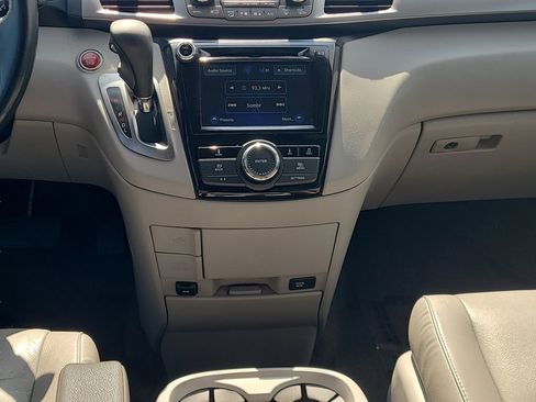Used 2016 Honda Odyssey EX-L image 15