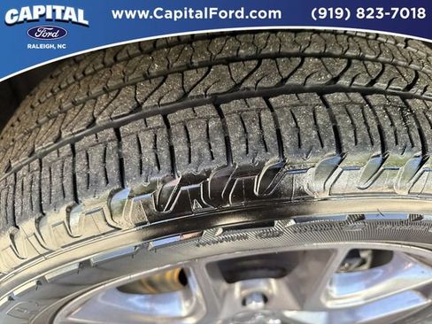 Used 2021 Jeep Grand Cherokee Limited w/ Quick Order Package 28K 80th AWD/4WD image 14