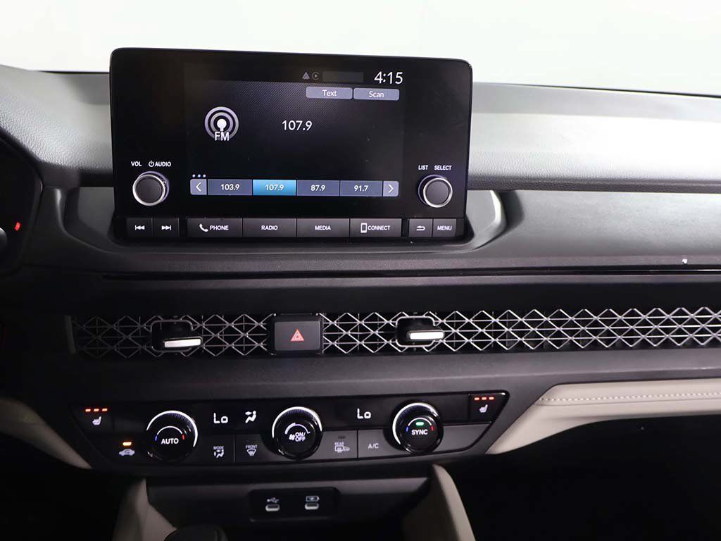 Used 2024 Honda Accord EX image 45