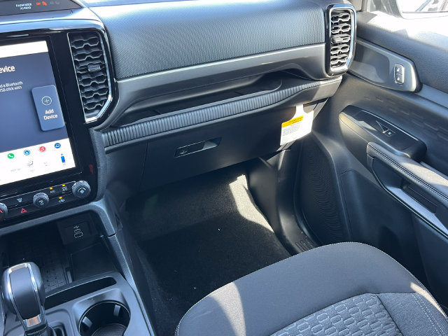 New 2026 Ford Ranger XLT AWD/4WD image 32