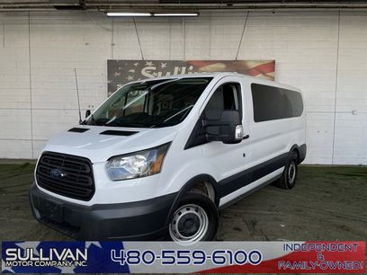 Used 2017 Ford Transit 150 XL