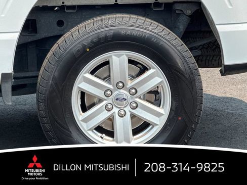 Used 2023 Ford F150 XLT w/ Equipment Group 301A Mid AWD/4WD image 29