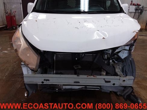 Used 2015 Chevrolet City Express LT w/ Technology Package image 15