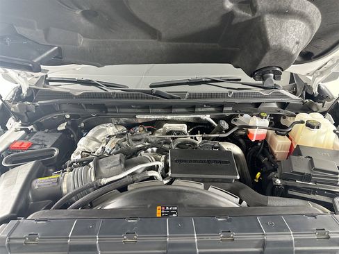 Used 2024 GMC Sierra 2500 Denali Ultimate image 33