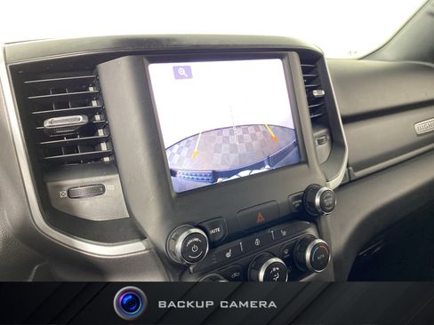Used 2022 RAM 1500 Big Horn image 4
