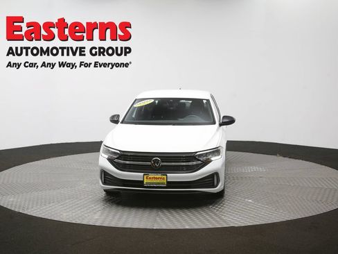 Used 2024 Volkswagen Jetta Sport FWD image 54