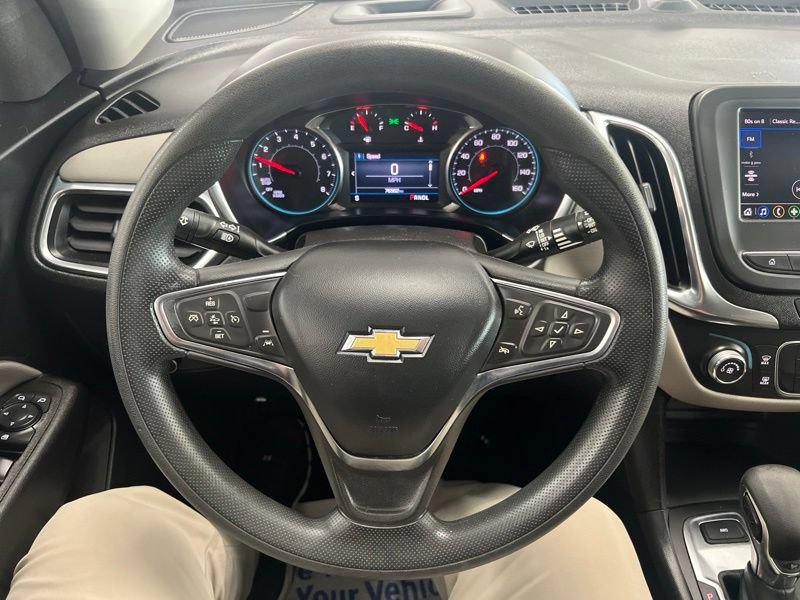 Used 2024 Chevrolet Equinox LS w/ LS Convenience Package AWD/4WD image 23