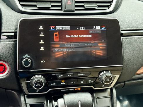 Used 2020 Honda CR-V EX-L image 17