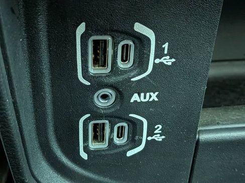 Used 2022 RAM 2500 Tradesman AWD/4WD image 21