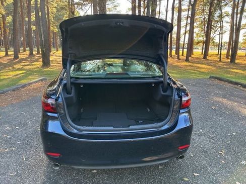 Used 2021 MAZDA MAZDA6 Grand Touring image 19