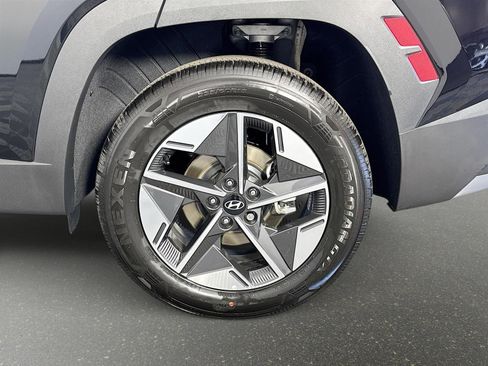 Certified 2025 Hyundai Tucson SEL image 32