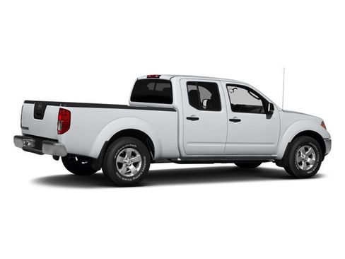 Used 2013 Nissan Frontier SL image 5
