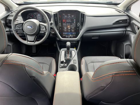 Certified 2025 Subaru Crosstrek 2.5i Limited w/ Crosstrek Mirror Package AWD/4WD image 12