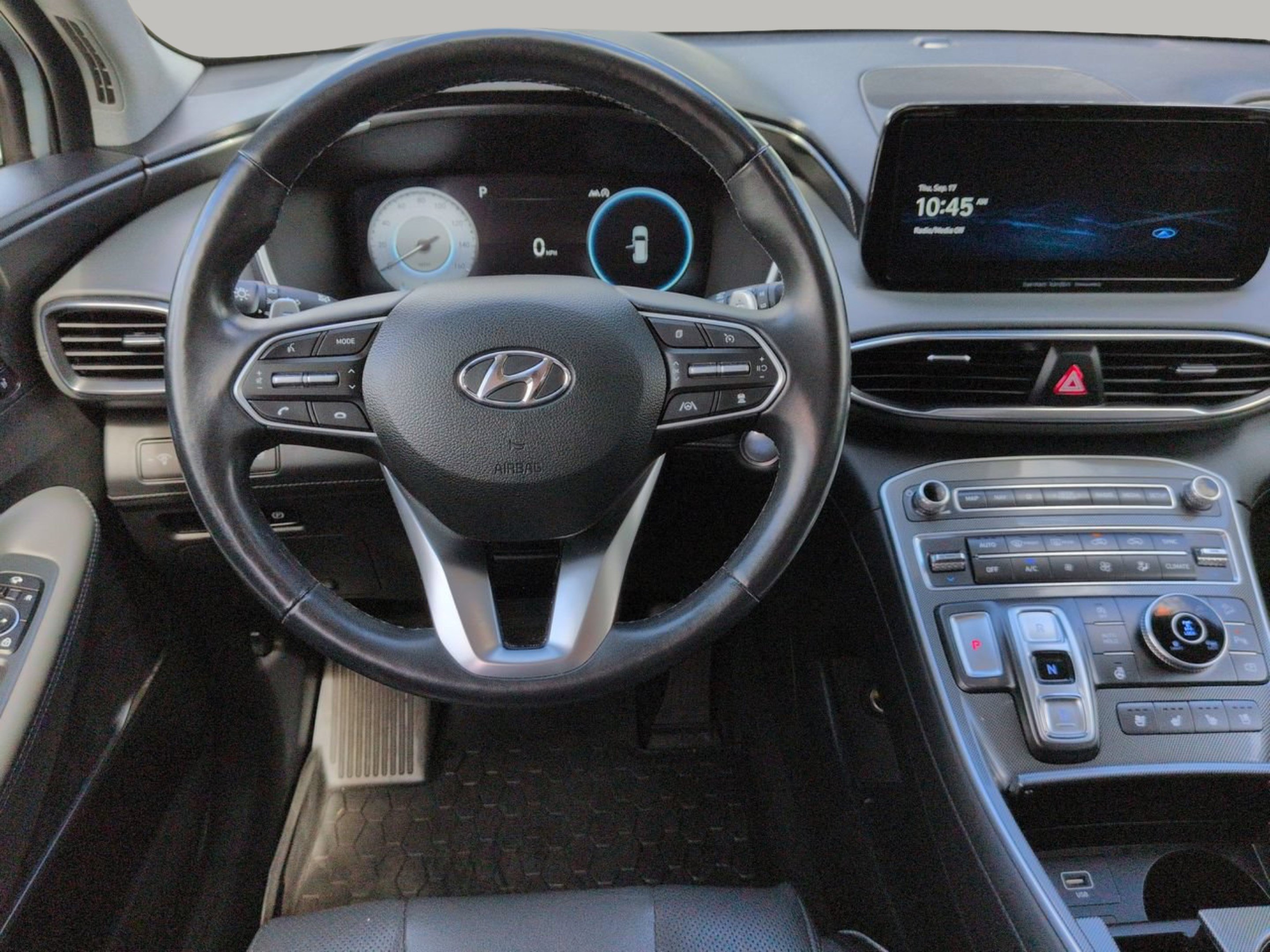 Used 2022 Hyundai Santa Fe Limited w/ Winter Weather Package AWD/4WD image 20