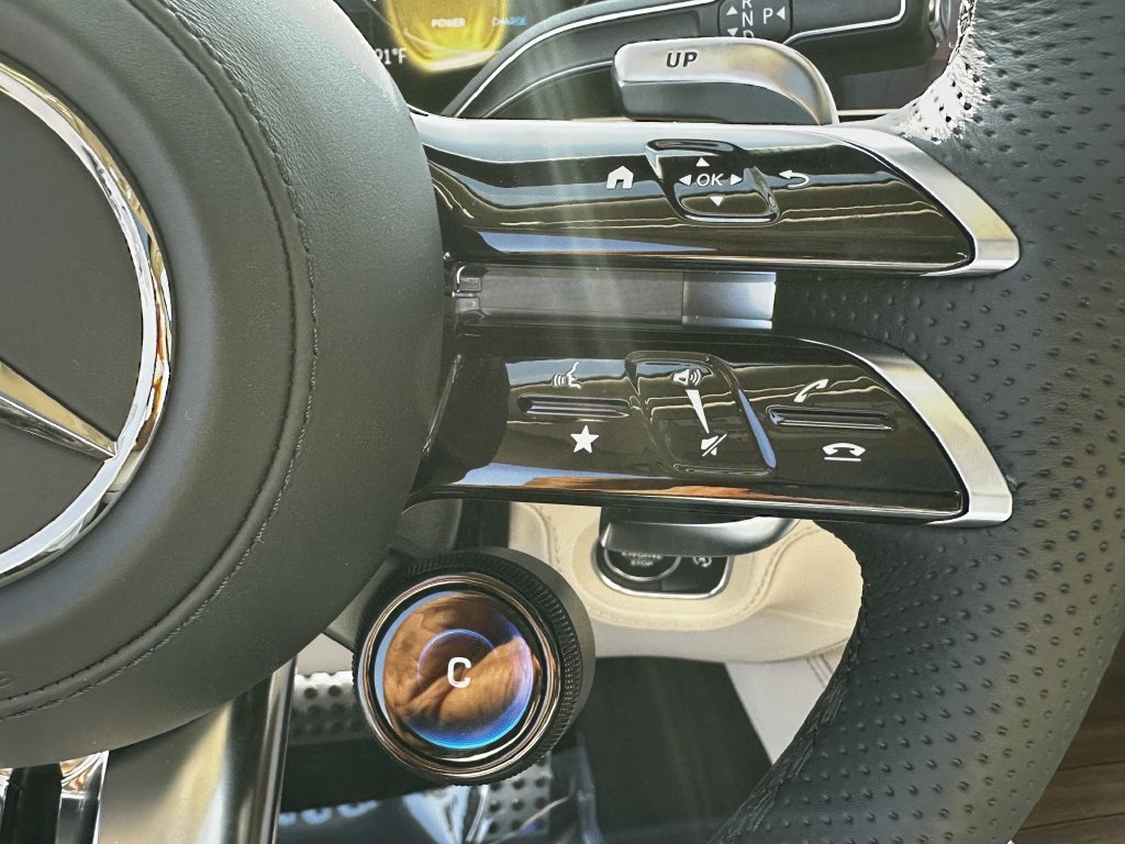 New 2026 Mercedes-Benz GLE 53 AMG 4MATIC image 30