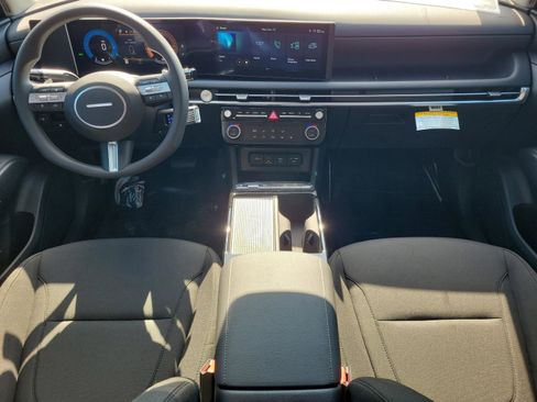 New 2026 Hyundai Tucson Blue SE image 14