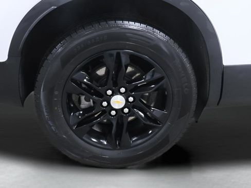 Used 2022 Chevrolet Blazer LT image 31