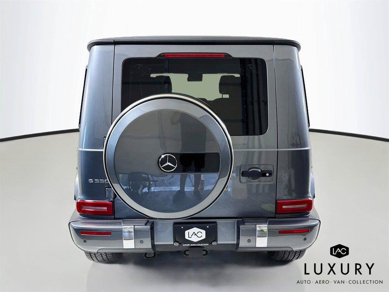 Used 2020 Mercedes-Benz G 550 image 6
